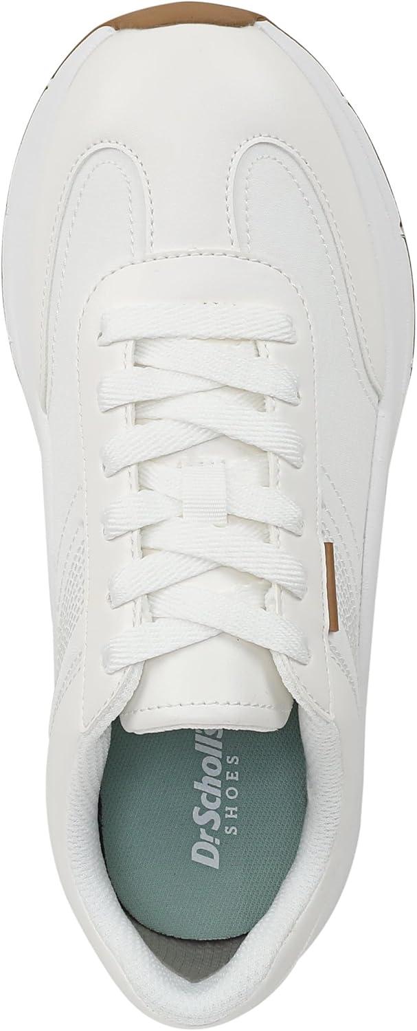 image:imageDrScholls Shoes Womens Walk ModeWhite Smooth