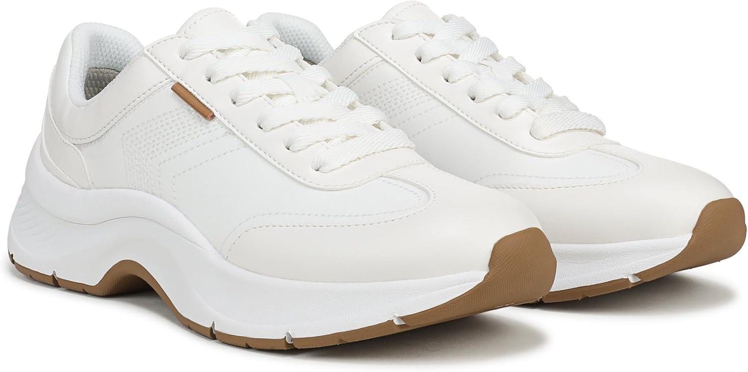 image:imageDrScholls Shoes Womens Walk ModeWhite Smooth