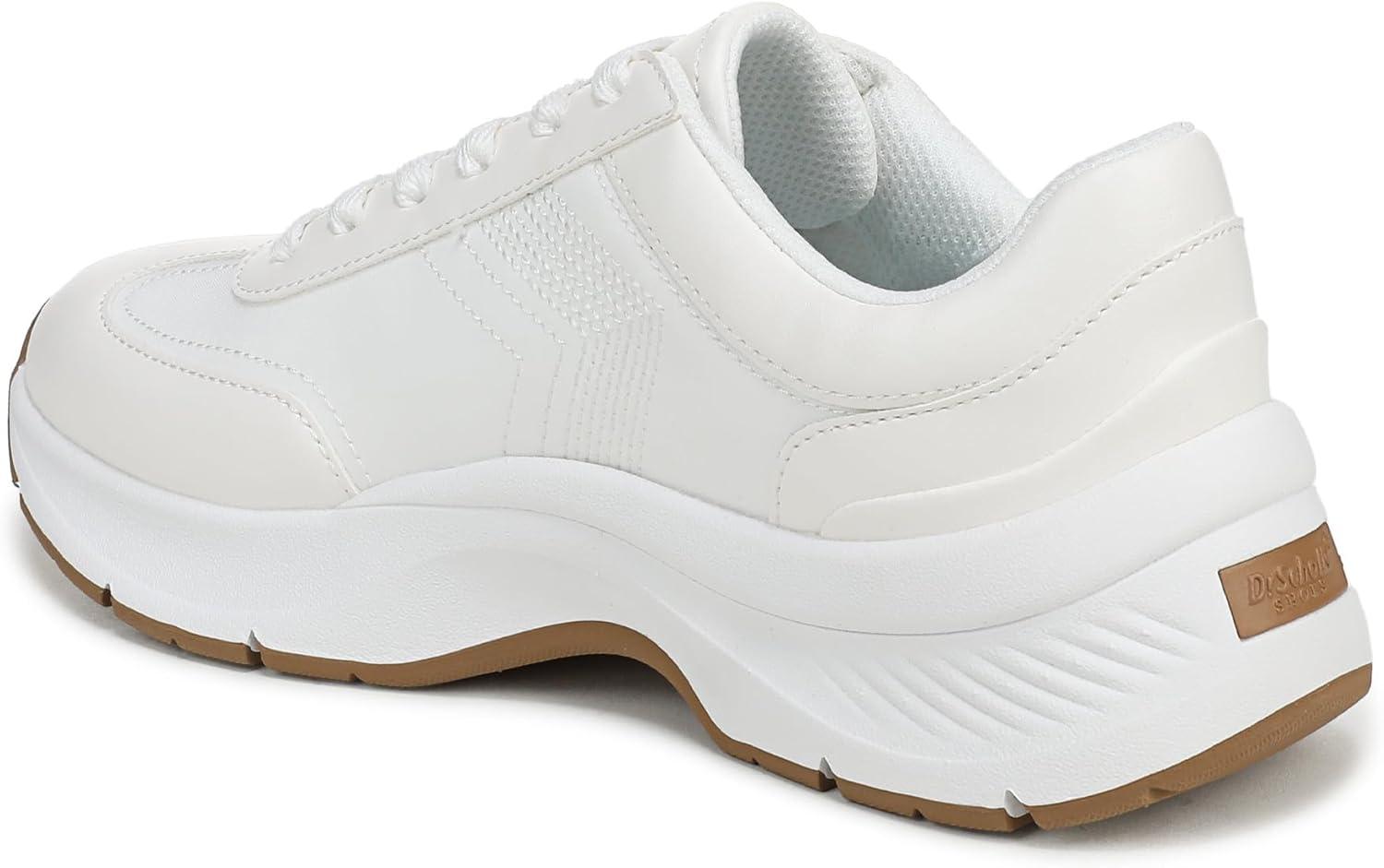 image:imageDrScholls Shoes Womens Walk ModeWhite Smooth