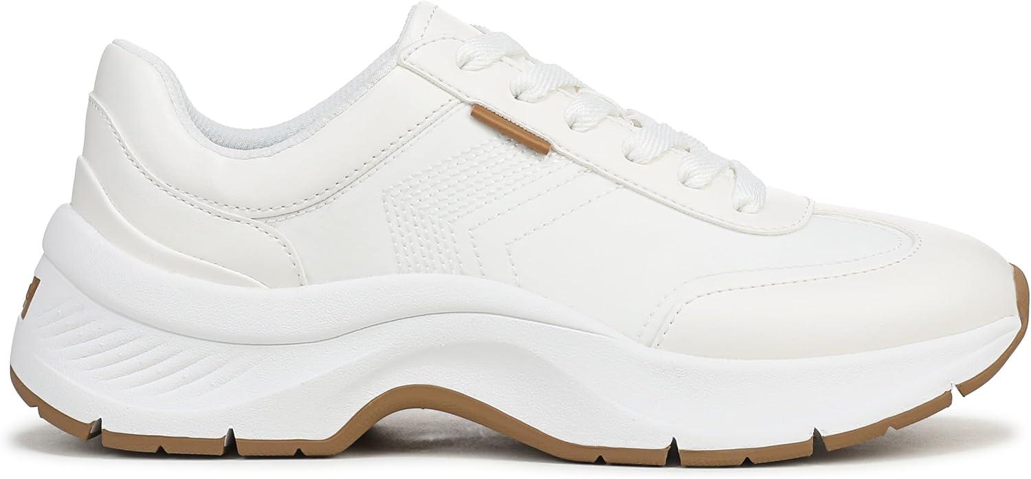 image:imageDrScholls Shoes Womens Walk ModeWhite Smooth