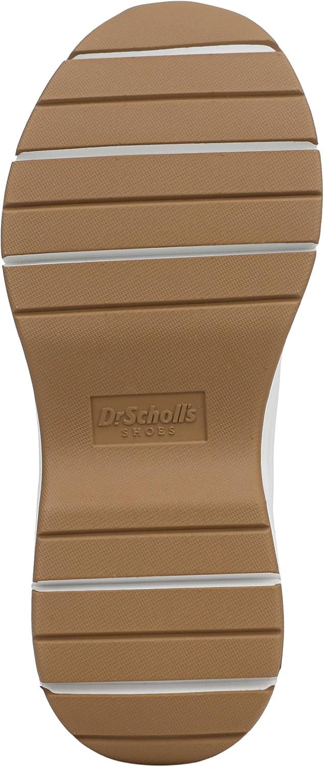 image:imageDrScholls Shoes Womens Walk ModeWhite Smooth