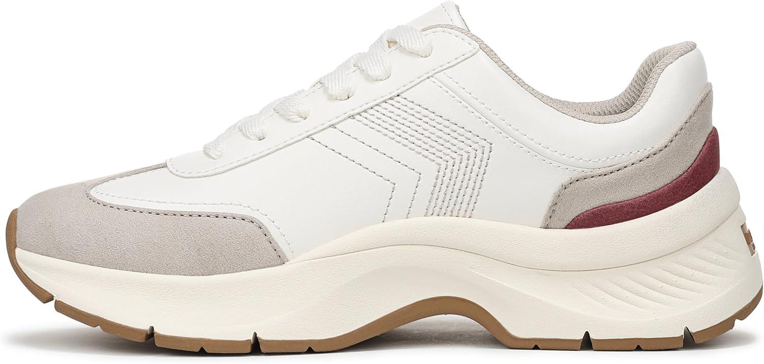 image:imageDrScholls Shoes Womens Walk ModeWhiteOyster