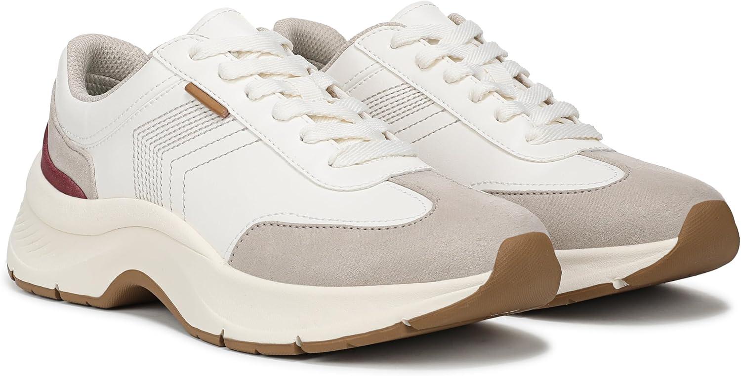 image:imageDrScholls Shoes Womens Walk ModeWhiteOyster