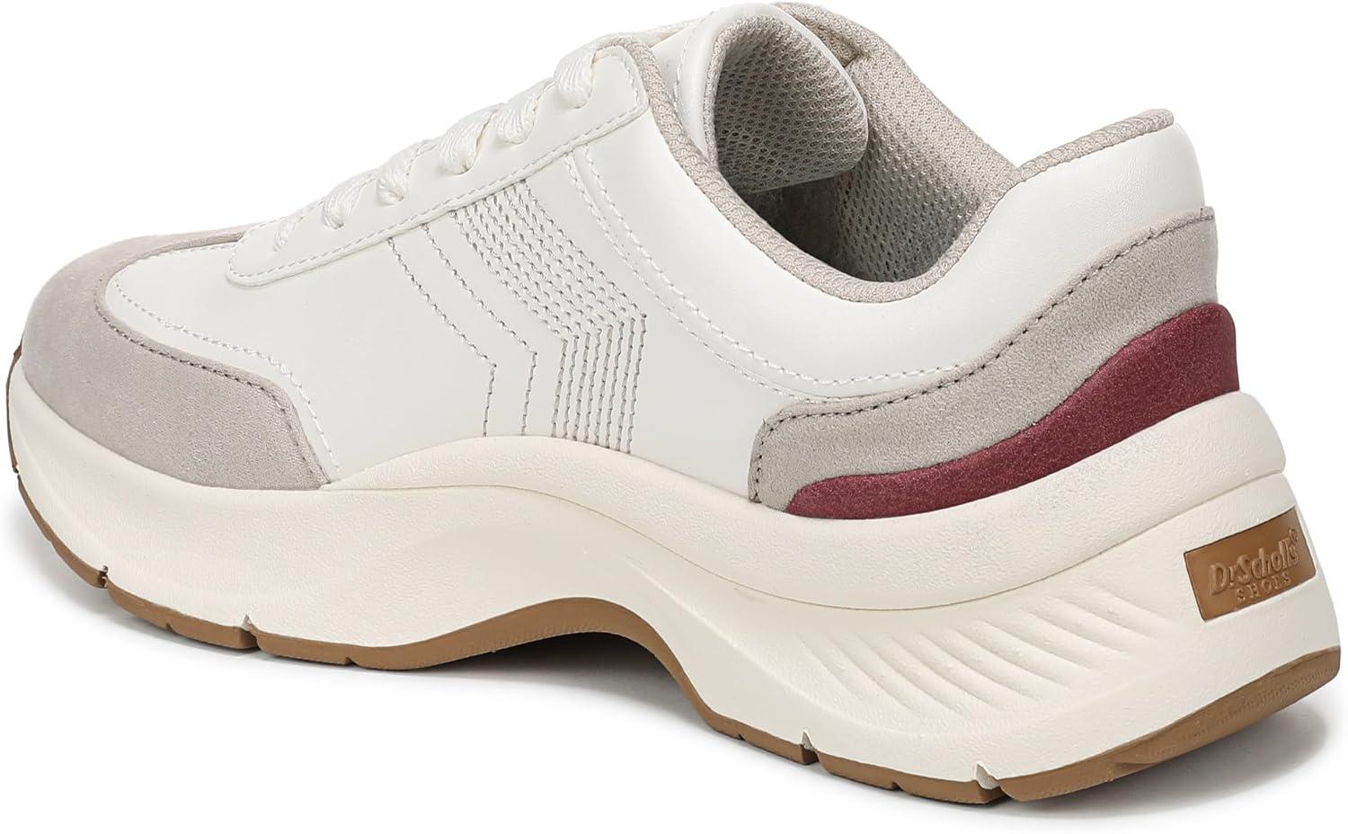 image:imageDrScholls Shoes Womens Walk ModeWhiteOyster