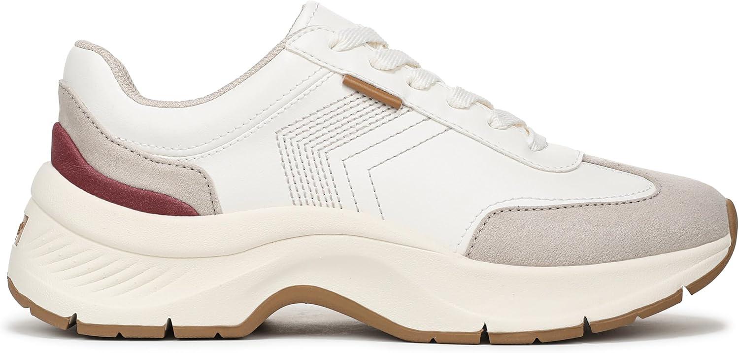 image:imageDrScholls Shoes Womens Walk ModeWhiteOyster