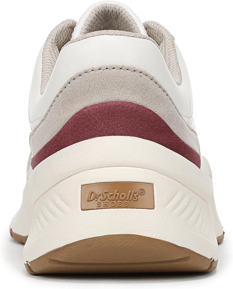 image:imageDrScholls Shoes Womens Walk ModeWhiteOyster