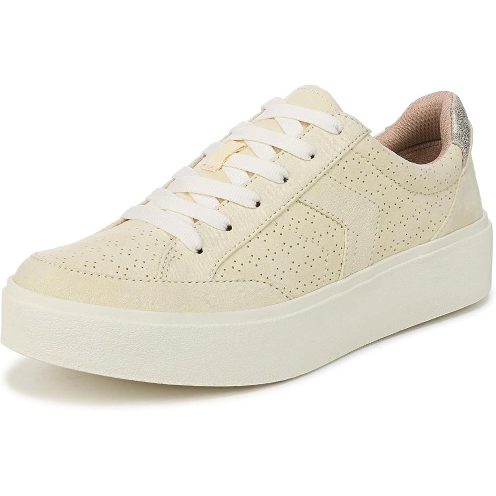 image:imageDr Scholls Women Madison LaceButter Yellow