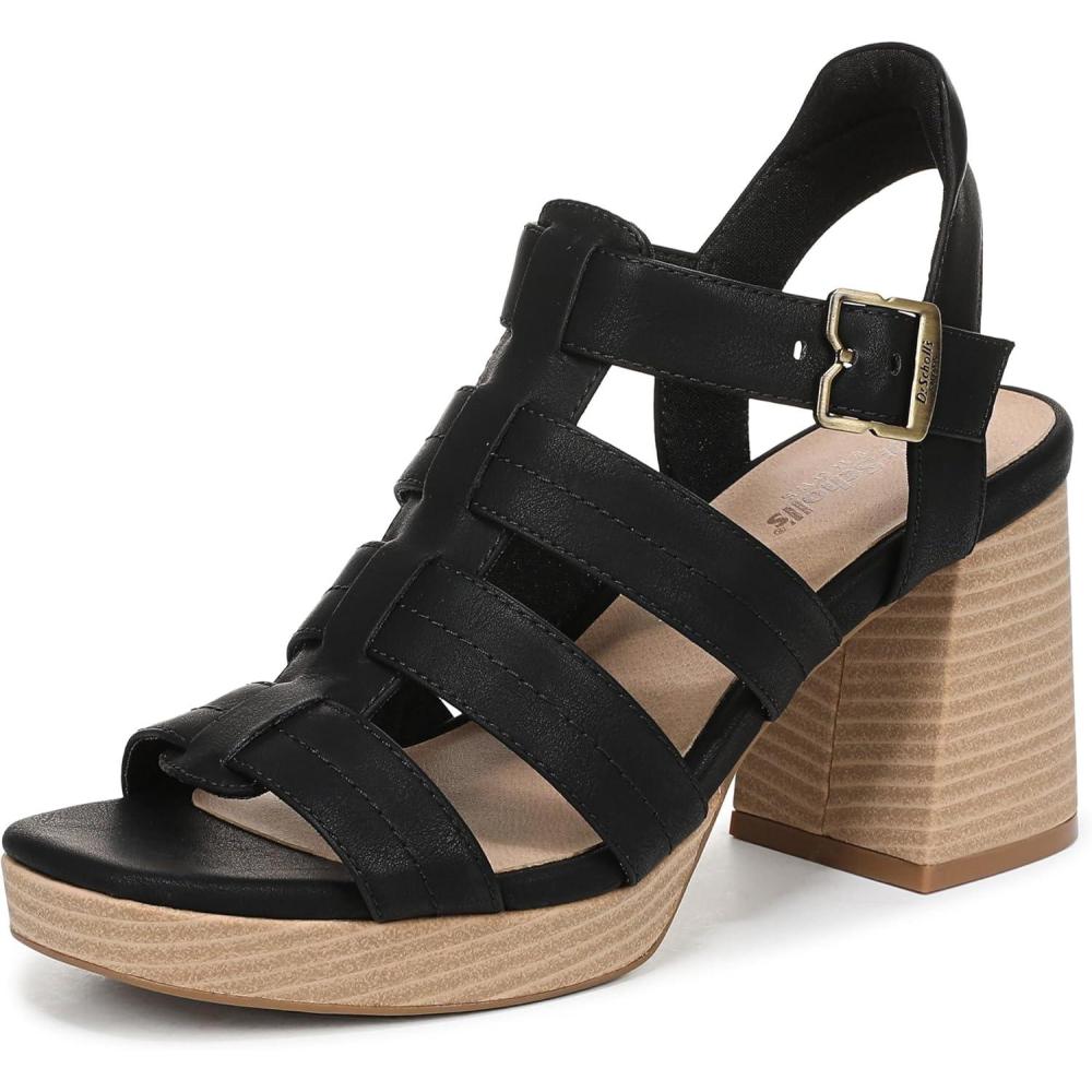 image:imageDrScholls SHOES womens MakaylaBlack