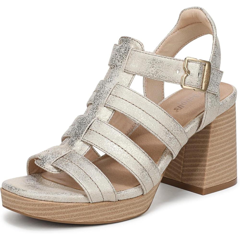 image:imageDrScholls SHOES womens MakaylaLt Gold