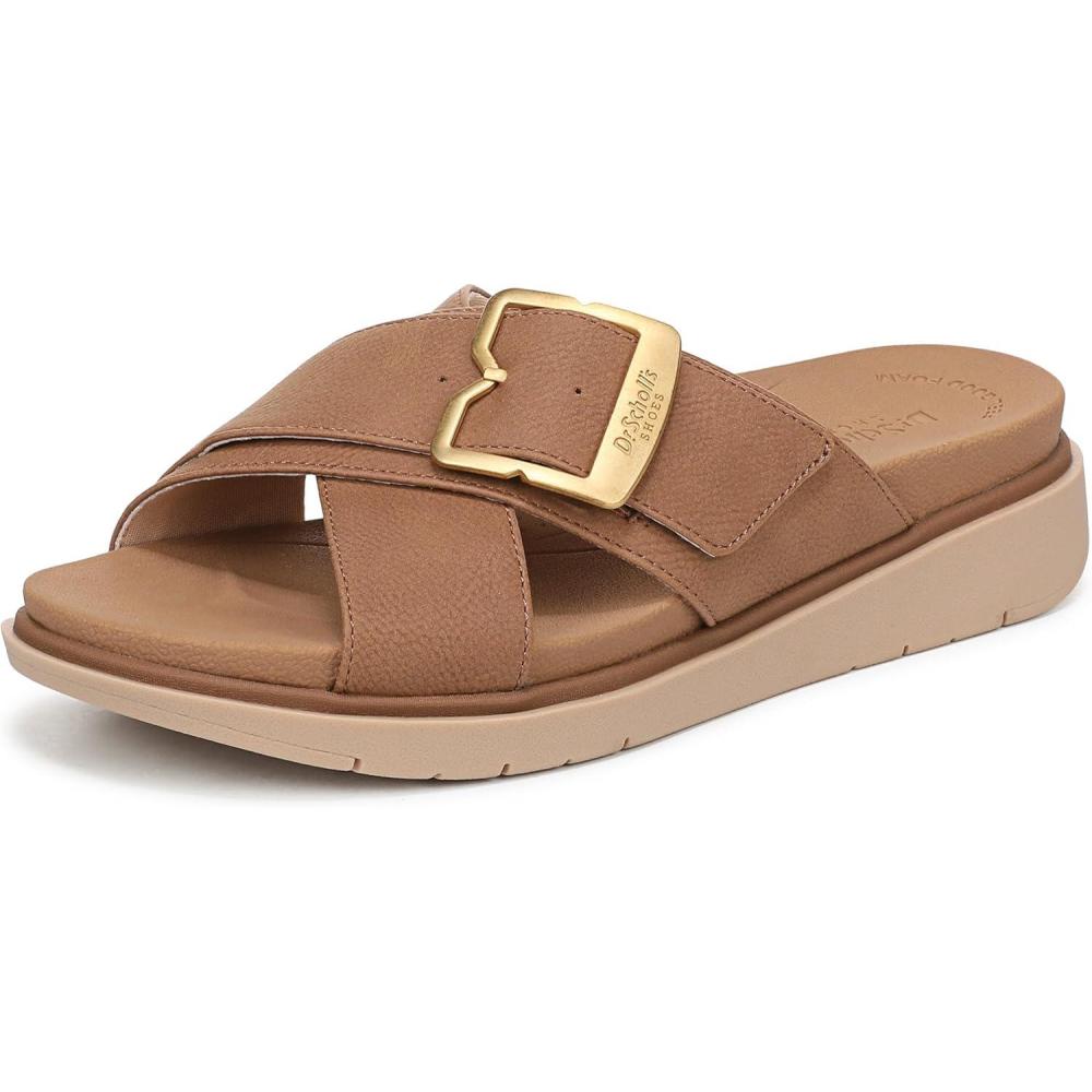 image:imageDrScholls SHOES womens PiperHoney Brown