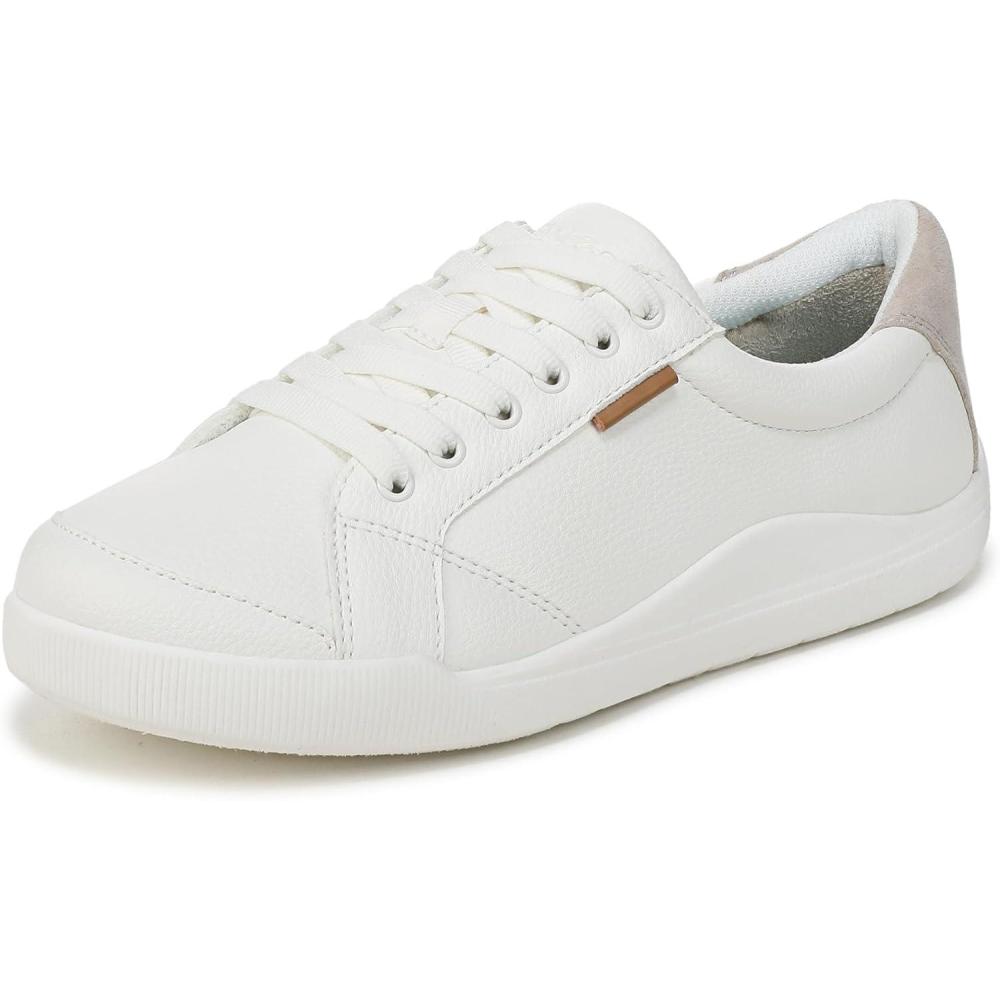 image:imageDrScholls Shoes Womens Be BrightWhiteOyster Grey