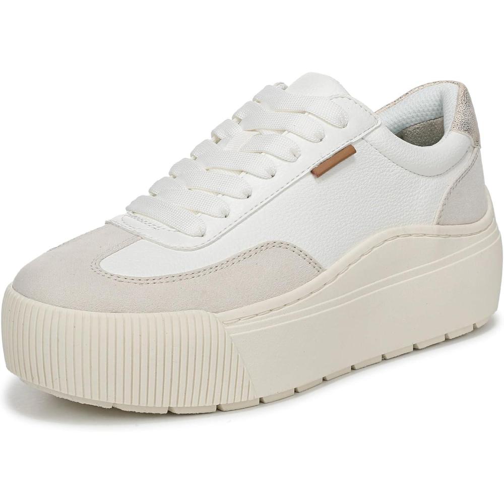 image:imageDrScholls Shoes Womens Time Off MostWhiteBirch