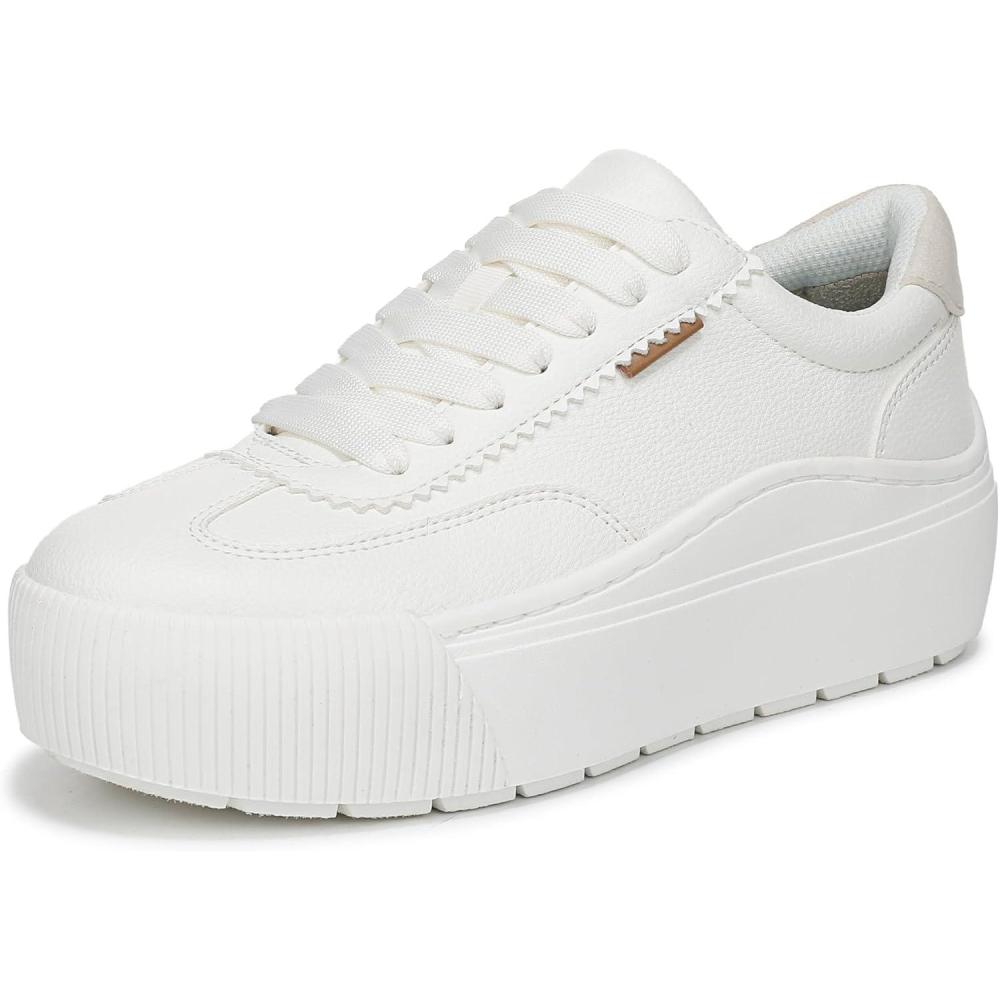 image:imageDrScholls Shoes Womens Time Off MostWhiteWhite