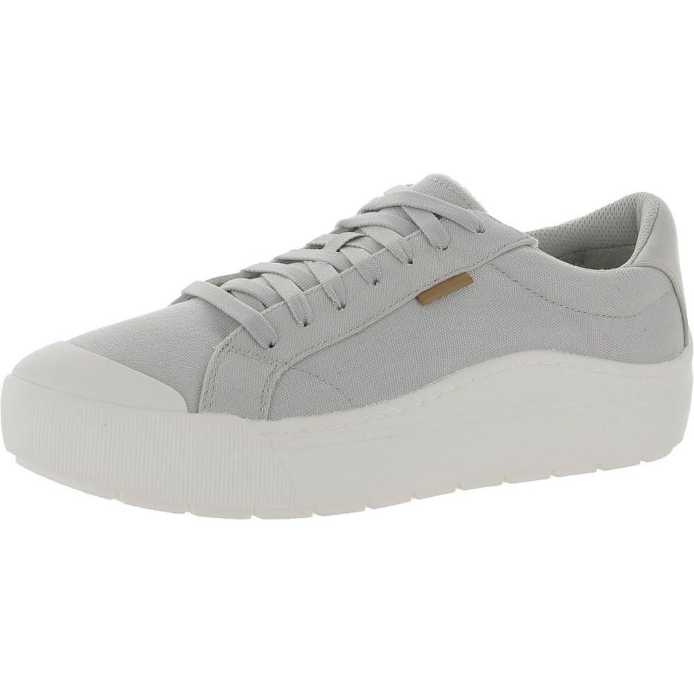 image:imageDrScholls Shoes Womens Time OffVapor Grey Fabric