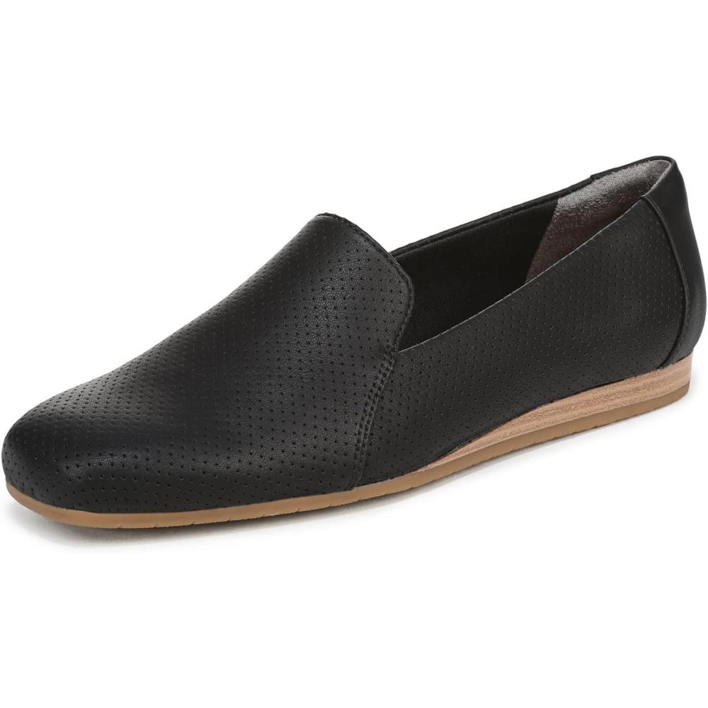 image:imageDrScholls Shoes Womens VedaBlack