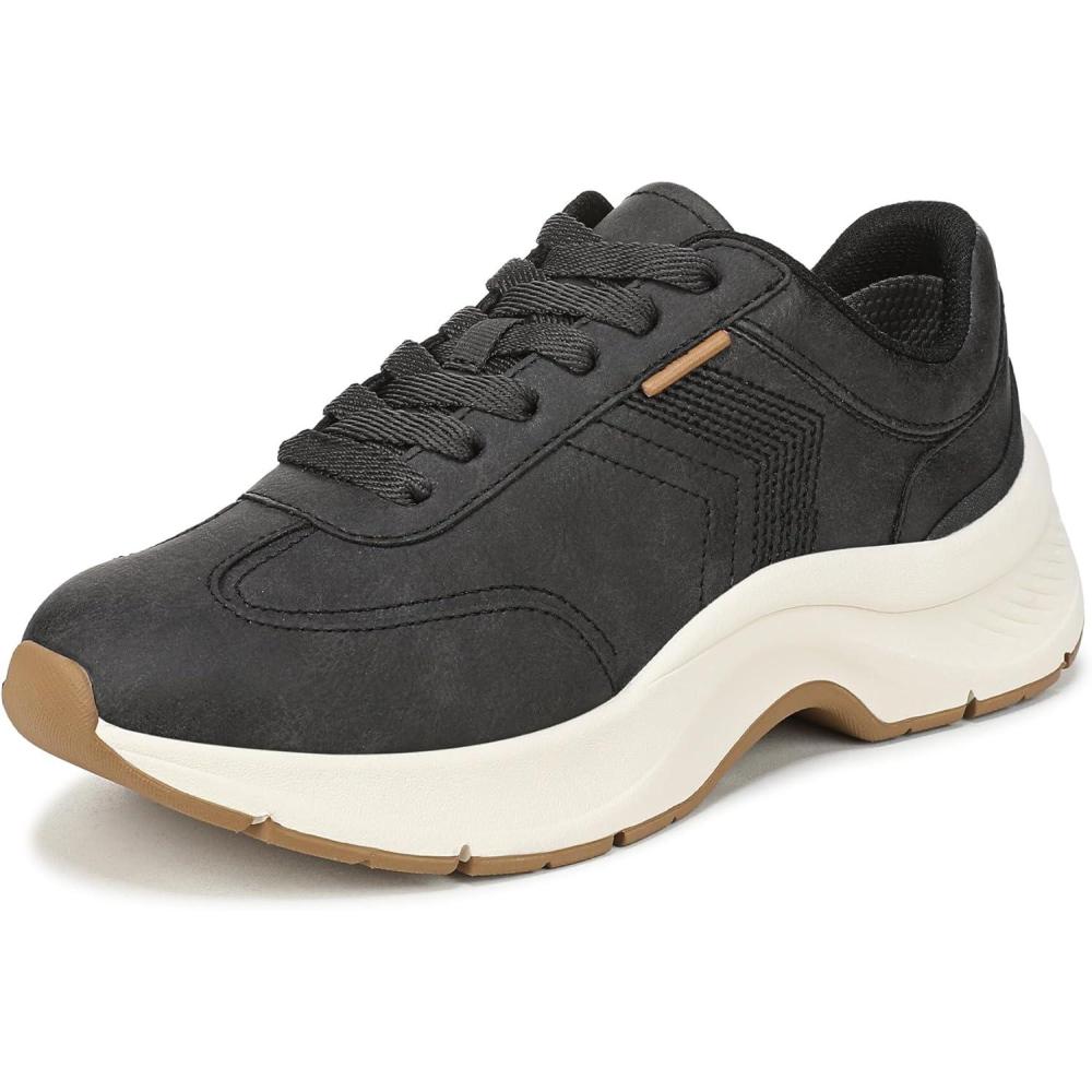 image:imageDrScholls Shoes Womens Walk ModeBlack Smooth