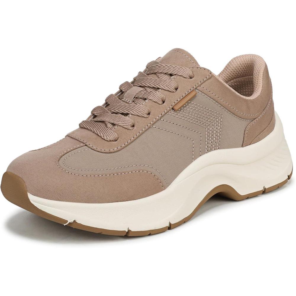 image:imageDrScholls Shoes Womens Walk ModeToasted Taupe Tan