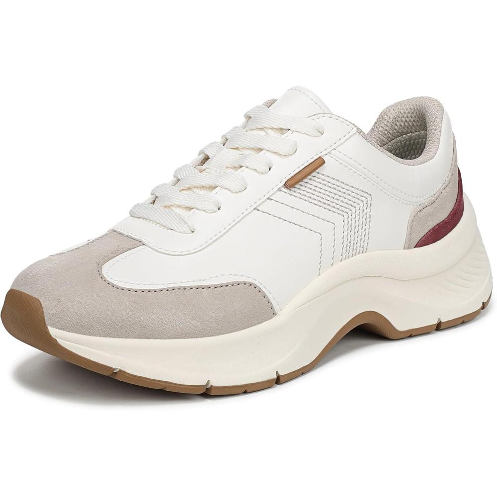 image:imageDrScholls Shoes Womens Walk ModeWhiteOyster