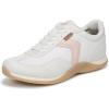 Off White/Blush