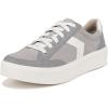 Grey/White