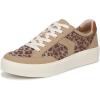Sand Leopard Mesh