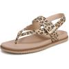 Leopard Beige
