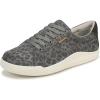 Olive/Sage Green Leopard Print