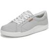 Vapor Grey Canvas