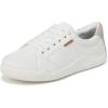 White/Oyster Grey
