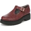 Burgundy Dark Red