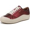 Burgundy Red Metallic