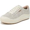 Light Gold Woven