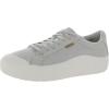 Vapor Grey Fabric