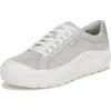 Vapor Grey Microfiber
