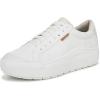 White Synthetic
