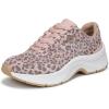 Blush Pink Leopard