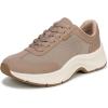 Toasted Taupe Tan