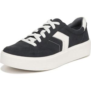 Dr. Scholl’s Women Madison Lace(Navy Smooth)