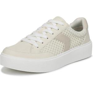 Dr. Scholl’s Women Madison Lace(Off White Mesh)