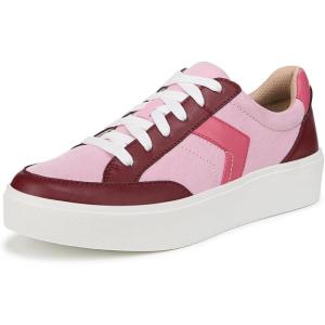 Dr. Scholl’s Women Madison Lace(Redpink)