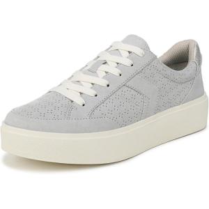 Dr. Scholl’s Women Madison Lace(Vapor Grey Perf)