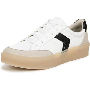 Dr. Scholl’s Women Madison Lace(White/Oyster Smooth)