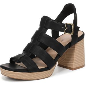 Dr.Scholl’s SHOES womens Makayla(Black)