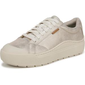 Dr.Scholl’s Shoes Women’s Time Off(Champagne-smooth)