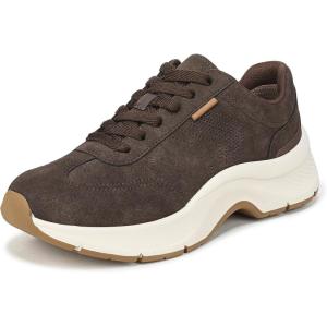 Dr.Scholl’s Shoes Womens Walk Mode(Chocolate Brown)
