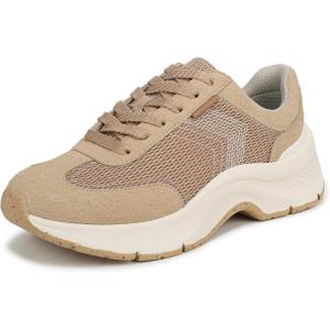 Dr.Scholl’s Shoes Womens Walk Mode(Cuban Sand Beige)