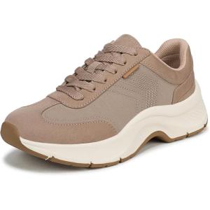 Dr.Scholl’s Shoes Womens Walk Mode(Toasted Taupe Tan)