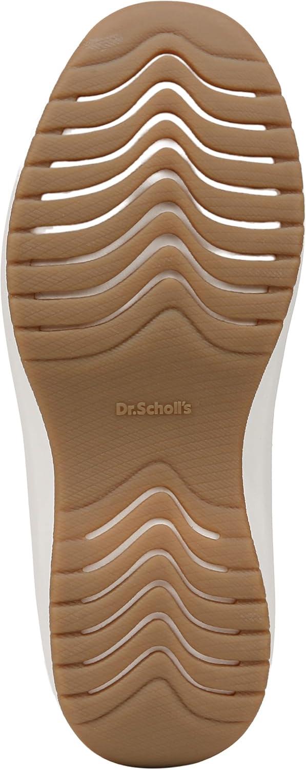 image:imageDrScholls SHOES Womens Feel at Ease Plantar FasciitisBeige Fabric