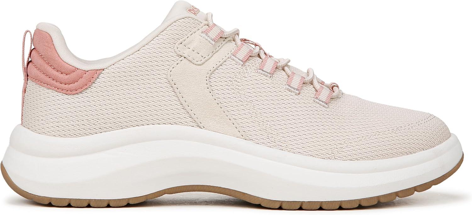image:imageDrScholls SHOES Womens Feel at Ease Plantar FasciitisBeige Fabric