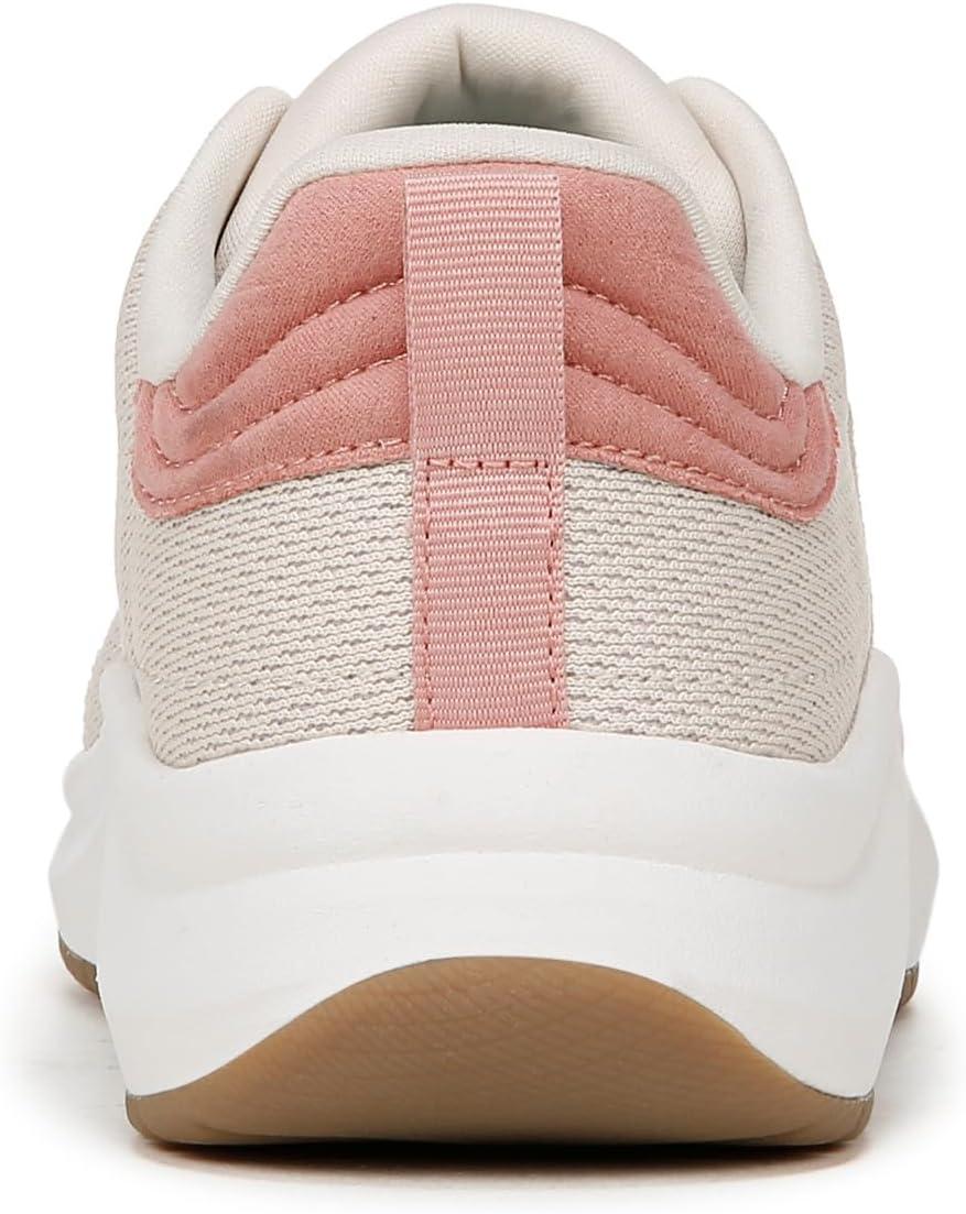image:imageDrScholls SHOES Womens Feel at Ease Plantar FasciitisBeige Fabric
